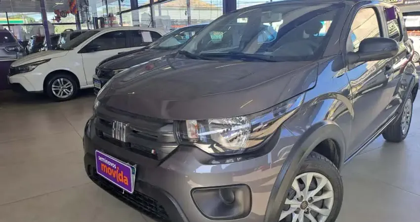 FIAT MOBI 1.0 FIRE LIKE 4P