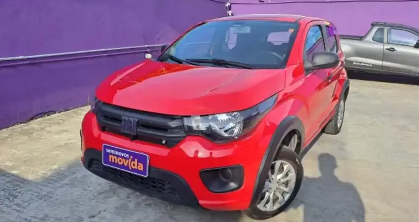 FIAT MOBI 1.0 FIRE LIKE 4P