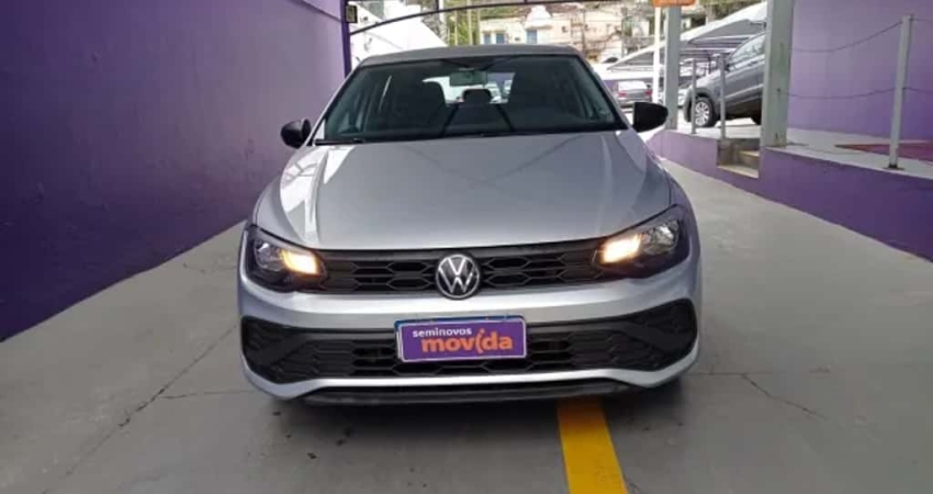 VOLKSWAGEN POLO 1.0 TRACK 12V 4P