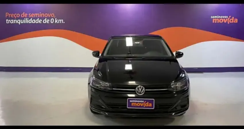 VOLKSWAGEN VIRTUS 1.6 MSI 16V 4P