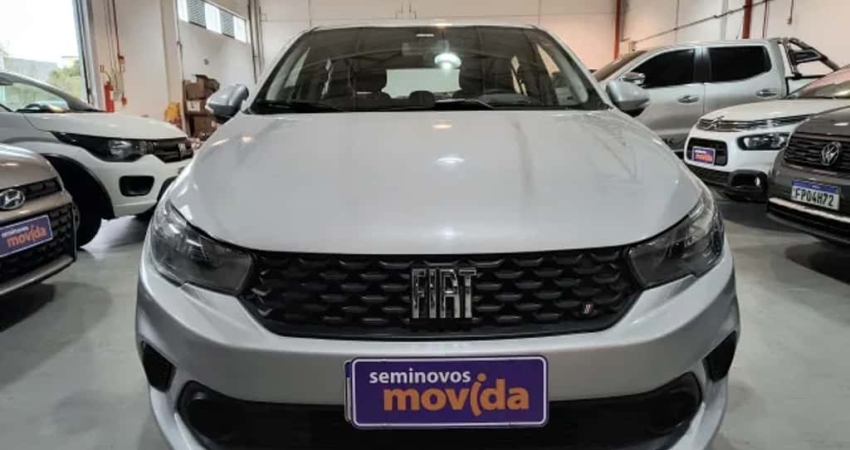 FIAT ARGO 1.0 6V 4P