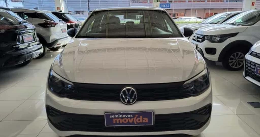 VOLKSWAGEN POLO 1.0 TRACK 12V 4P