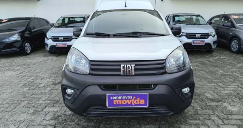 FIAT FIORINO 1.4 EVO ENDURANCE 8V 2P