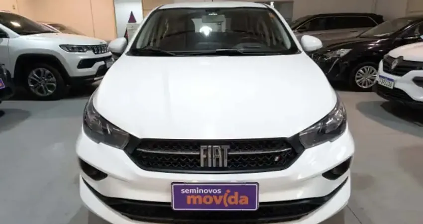 FIAT CRONOS 1.3 DRIVE 8V