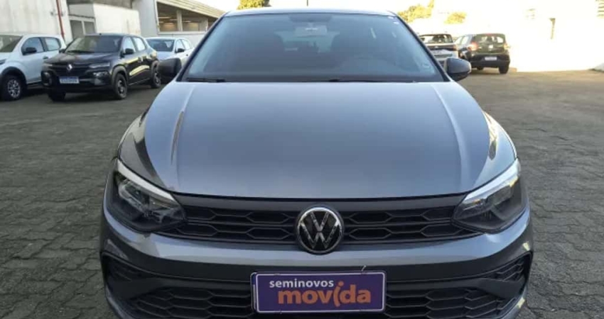 VOLKSWAGEN POLO 1.0 TRACK 12V 4P