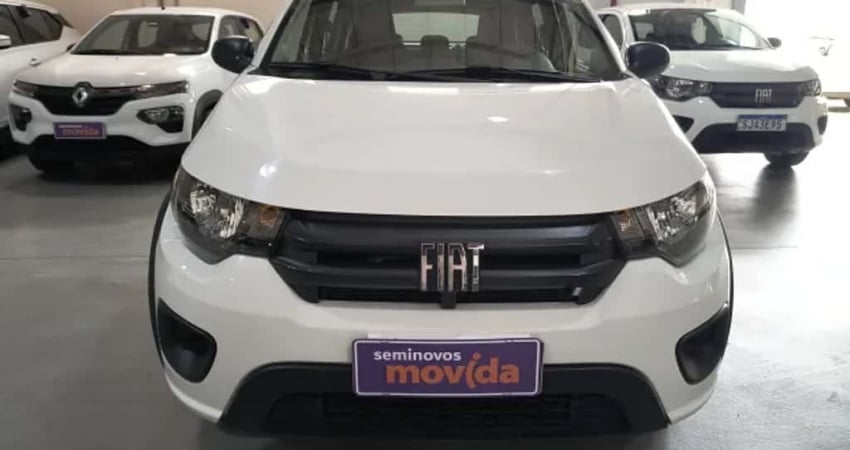 FIAT MOBI 1.0 FIRE LIKE 4P