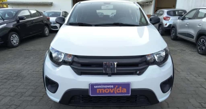 FIAT MOBI 1.0 FIRE LIKE 4P