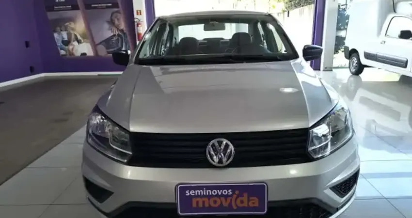 VOLKSWAGEN VOYAGE 1.0 12V 4P
