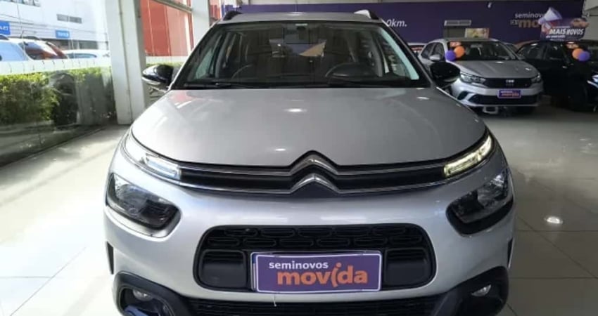 CITROËN C4 CACTUS 1.6 FEEL 16V
