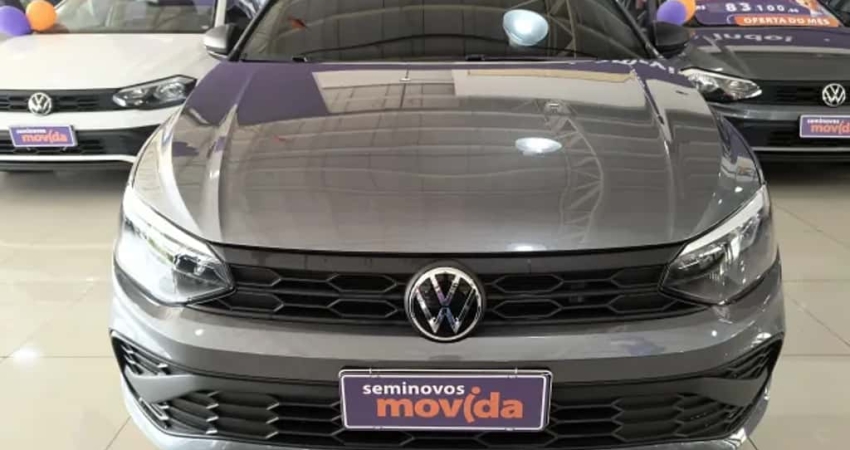 VOLKSWAGEN POLO 1.0 TRACK 12V 4P