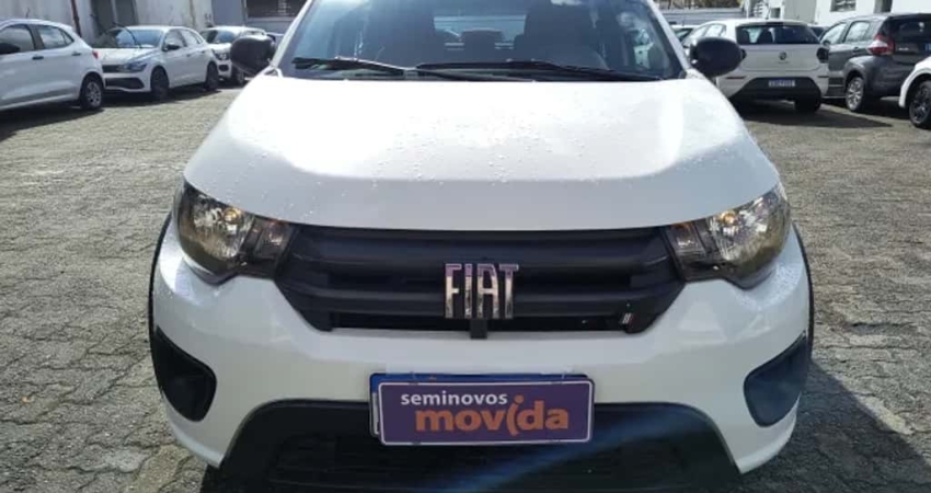 FIAT MOBI 1.0 FIRE LIKE 4P