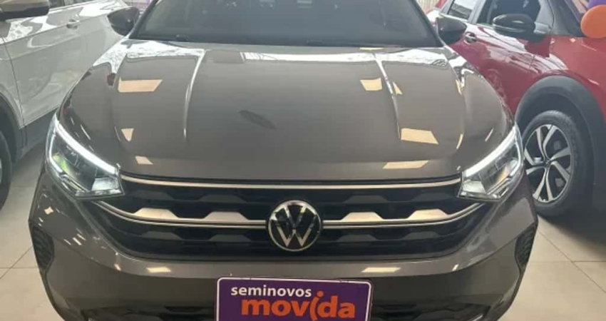 VOLKSWAGEN NIVUS 1.0 TSI 200 COMFORTLINE 4P