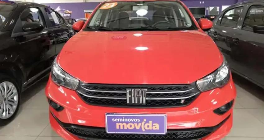FIAT CRONOS 1.0 FIREFLY DRIVE 4P
