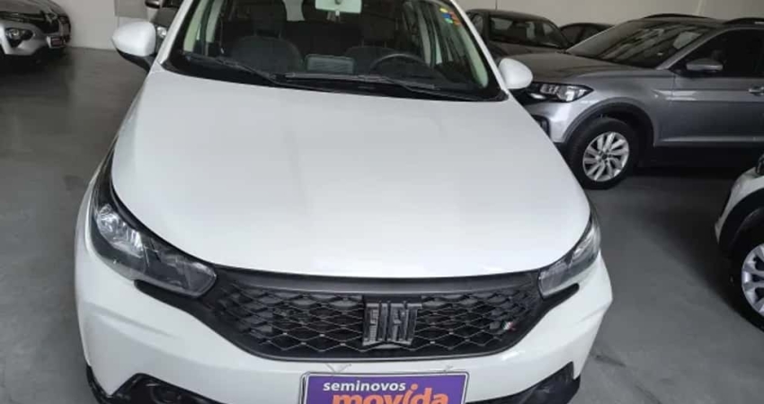 FIAT ARGO 1.0 DRIVE 6V 4P