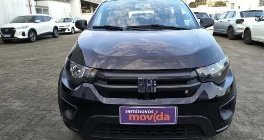 FIAT MOBI 1.0 FIRE LIKE 4P