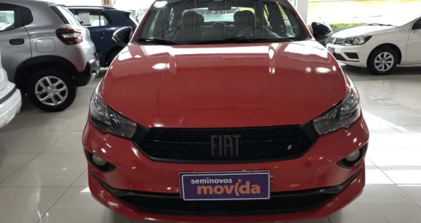 FIAT CRONOS 1.3 DRIVE 8V
