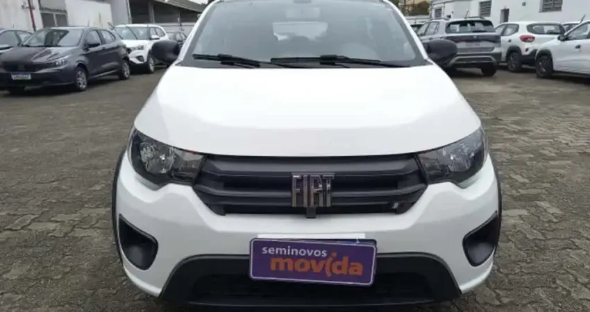FIAT MOBI 1.0 FIRE LIKE 4P