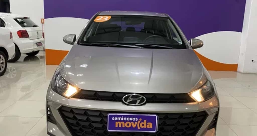 HYUNDAI HB20 1.0 COMFORT 12V 4P