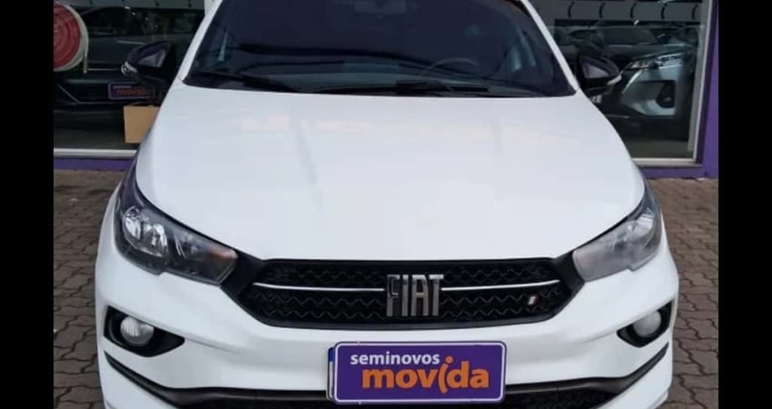 FIAT CRONOS 1.3 DRIVE 8V