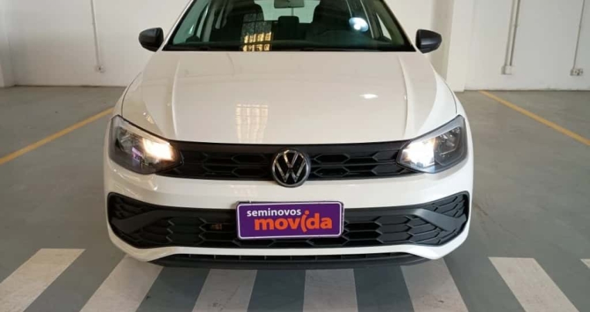 VOLKSWAGEN POLO 1.0 TRACK 12V 4P