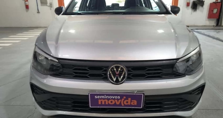 VOLKSWAGEN POLO 1.0 TRACK 12V 4P