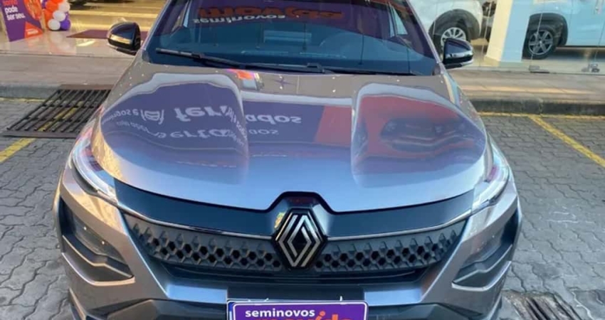 RENAULT KARDIAN 1.0 TECHNO TURBO 12V 4P