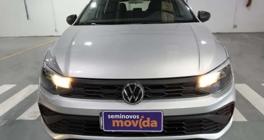 VOLKSWAGEN POLO 1.0 TRACK 12V 4P