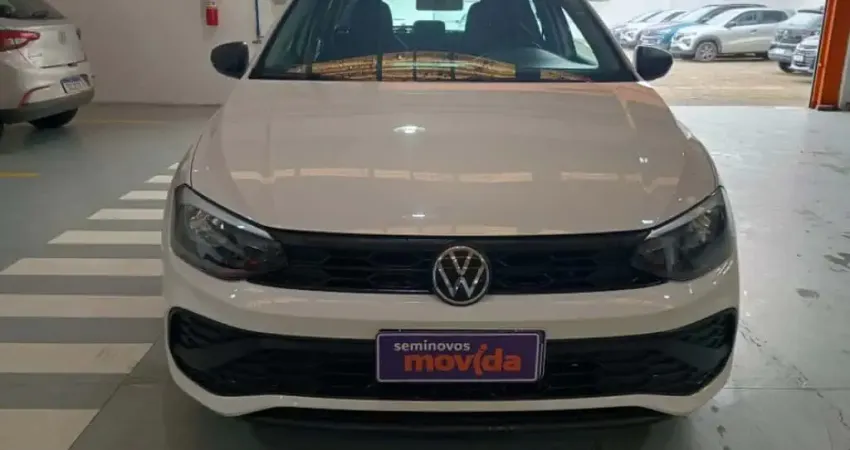VOLKSWAGEN POLO 1.0 TRACK 12V 4P