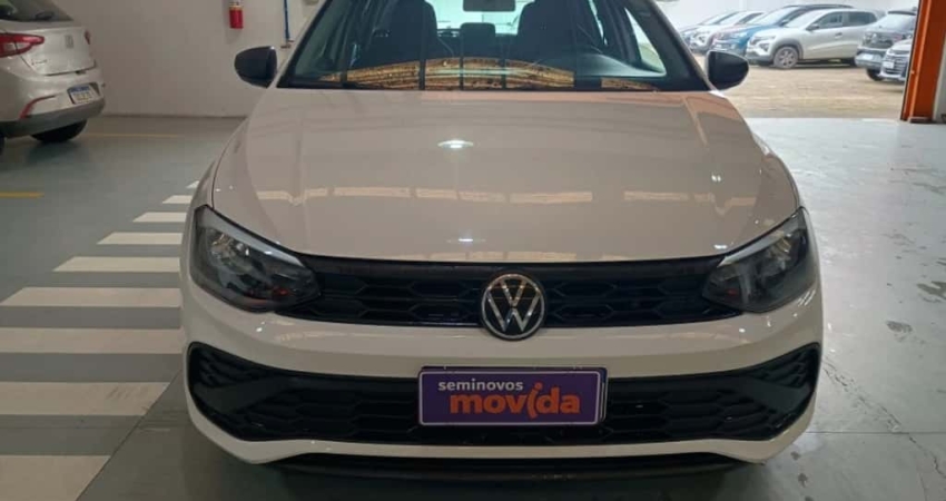 VOLKSWAGEN POLO 1.0 TRACK 12V 4P