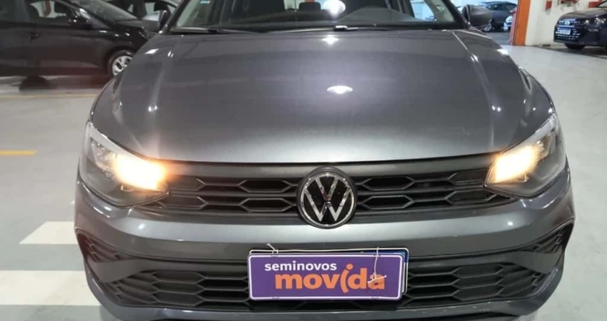 VOLKSWAGEN POLO 1.0 TRACK 12V 4P