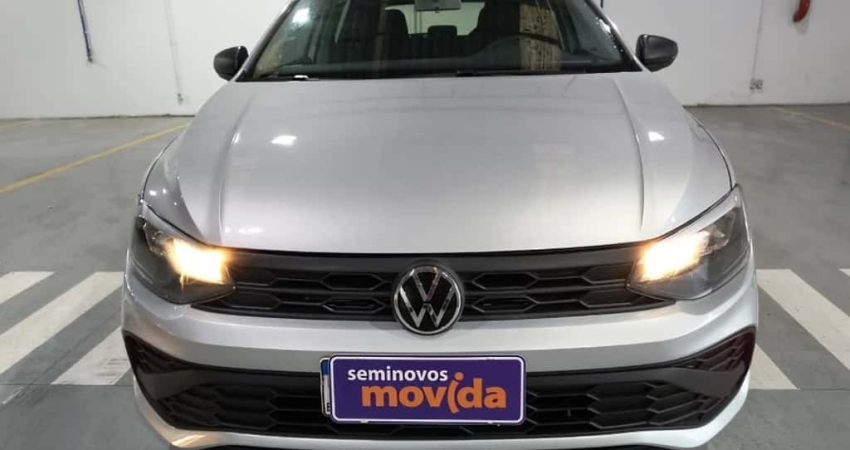VOLKSWAGEN POLO 1.0 TRACK 12V 4P