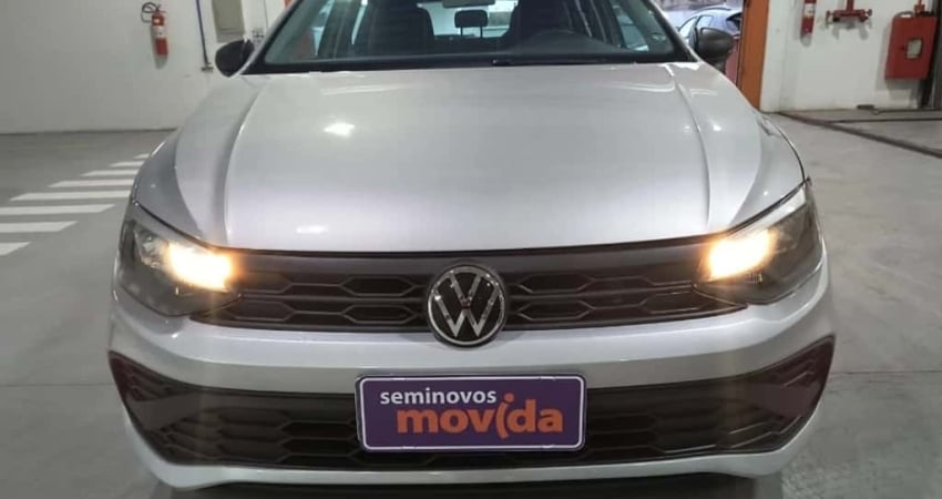 VOLKSWAGEN POLO 1.0 TRACK 12V 4P