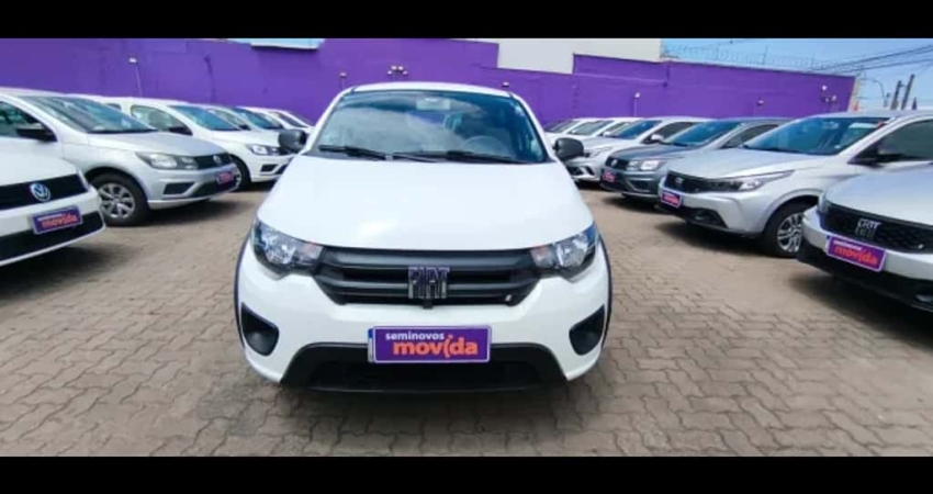 FIAT MOBI 1.0 FIRE LIKE 4P