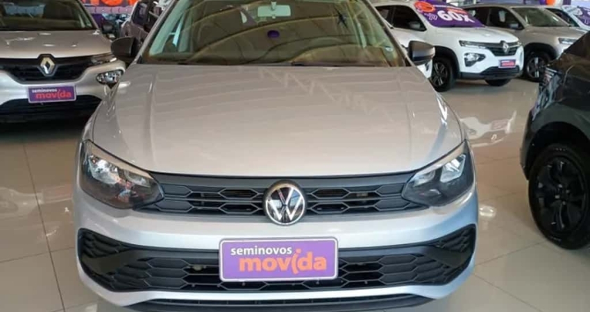 VOLKSWAGEN POLO 1.0 TRACK 12V 4P