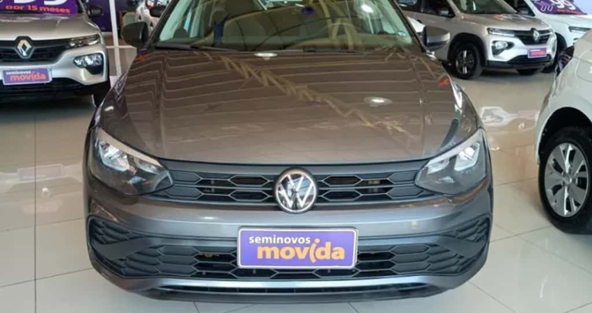 VOLKSWAGEN POLO 1.0 TRACK 12V 4P