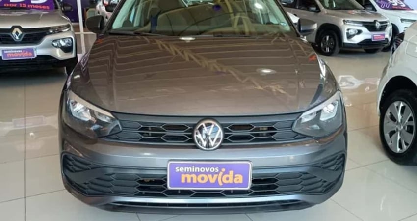 VOLKSWAGEN POLO 1.0 TRACK 12V 4P