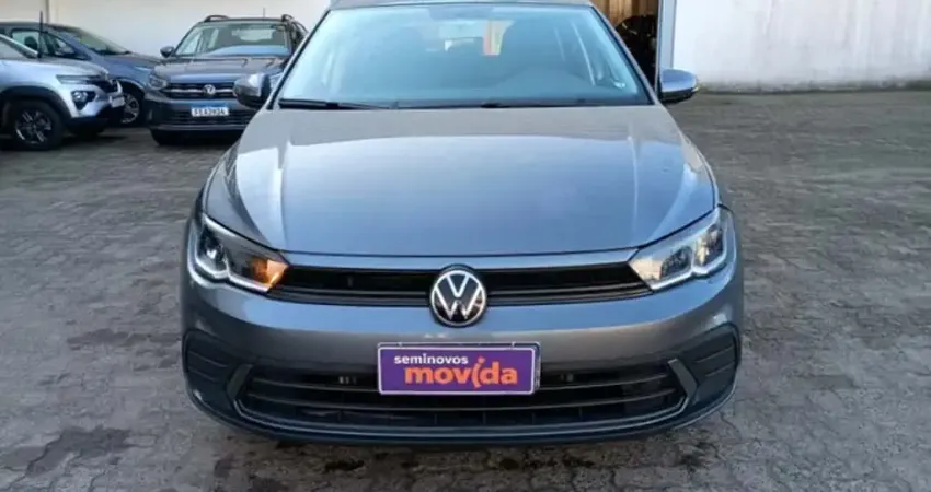 VOLKSWAGEN POLO 1.0 MPI 12V 4P