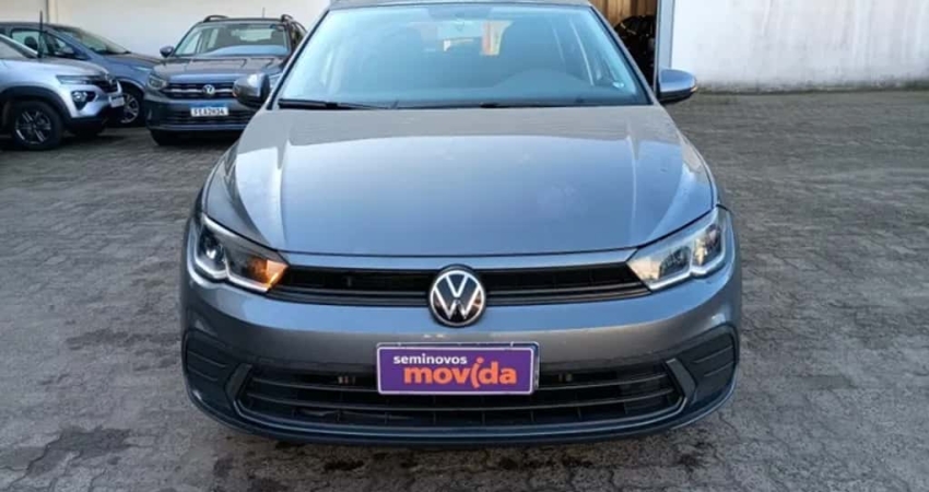 VOLKSWAGEN POLO 1.0 MPI 12V 4P