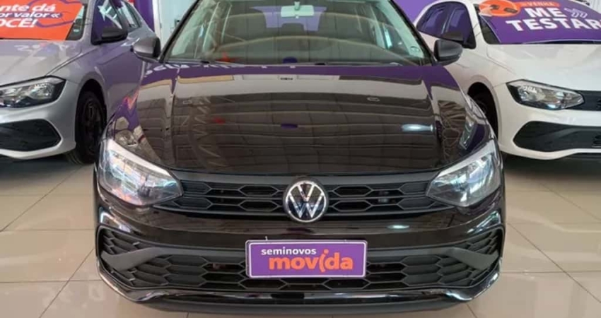 VOLKSWAGEN POLO 1.0 TRACK 12V 4P
