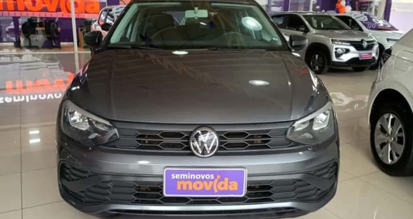 VOLKSWAGEN POLO 1.0 TRACK 12V 4P