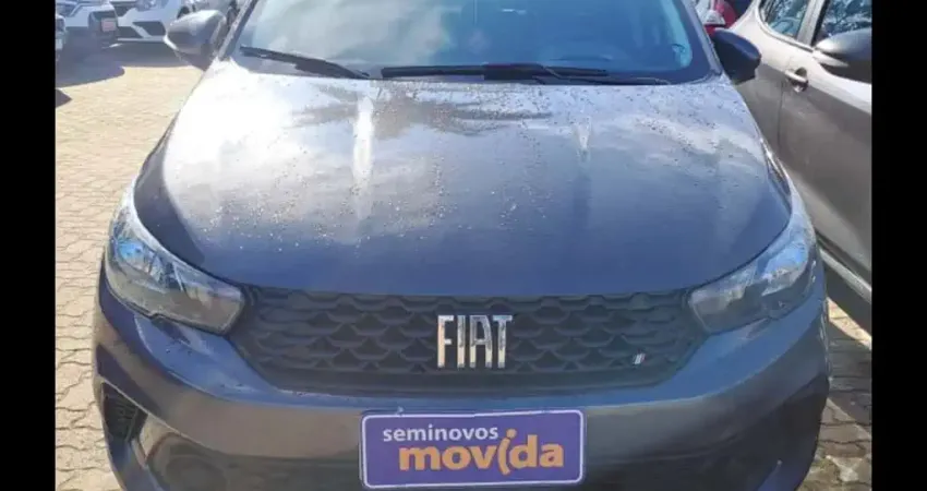 FIAT ARGO 1.0 6V 4P