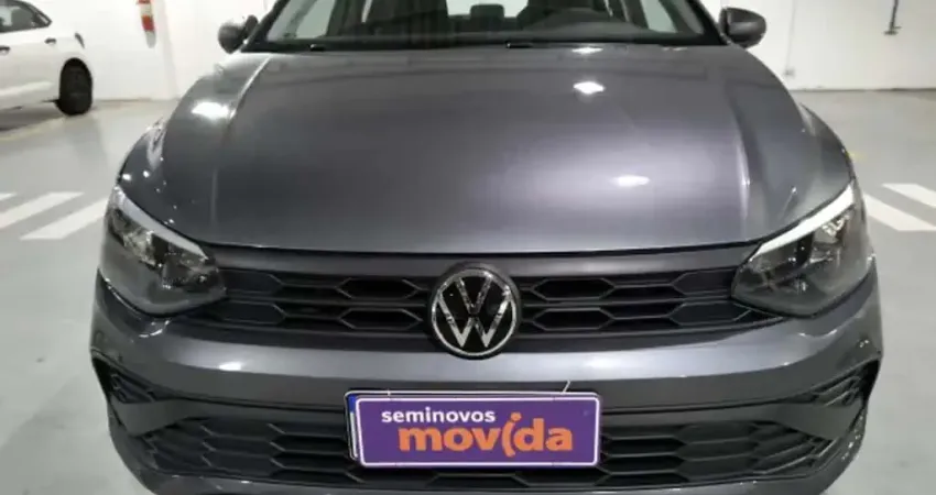 VOLKSWAGEN POLO 1.0 TRACK 12V 4P