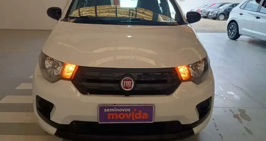 FIAT MOBI 1.0 FIRE LIKE 4P