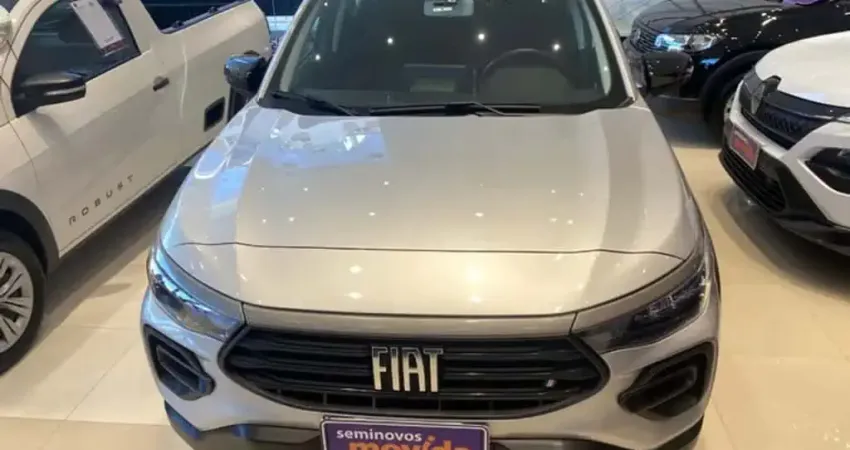 FIAT PULSE 1.3 DRIVE 8V 4P