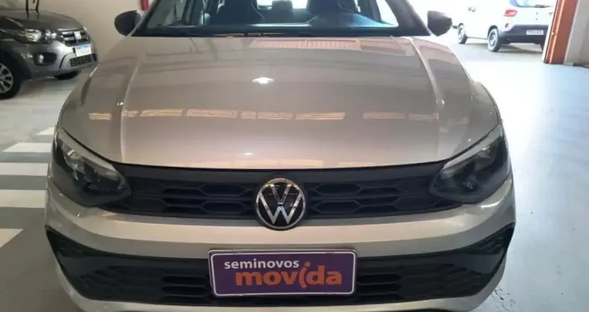 VOLKSWAGEN POLO 1.0 TRACK 12V 4P