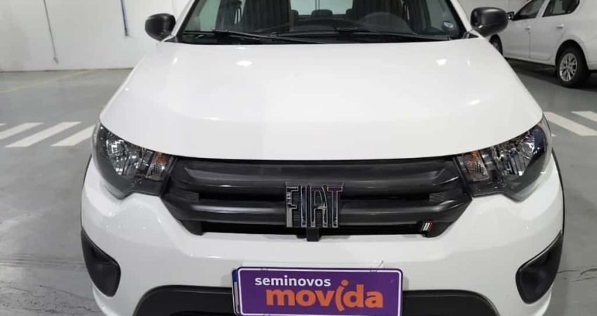 FIAT MOBI 1.0 FIRE LIKE 4P