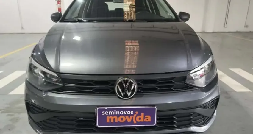 VOLKSWAGEN POLO 1.0 TRACK 12V 4P