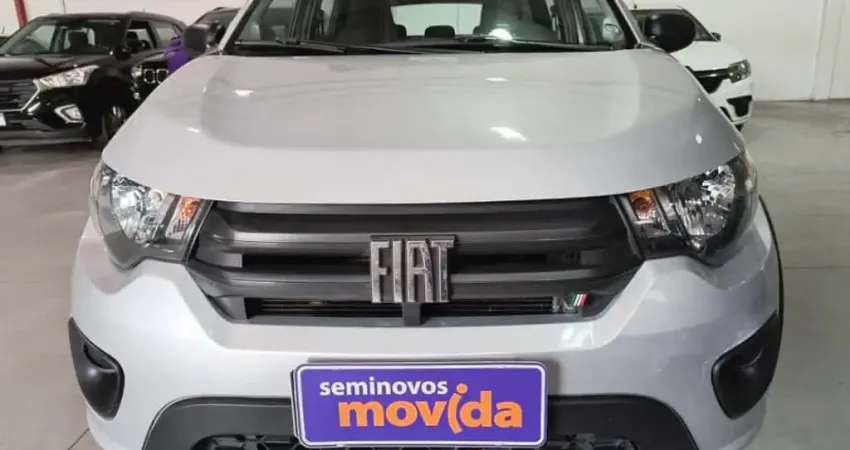 FIAT MOBI 1.0 FIRE LIKE 4P