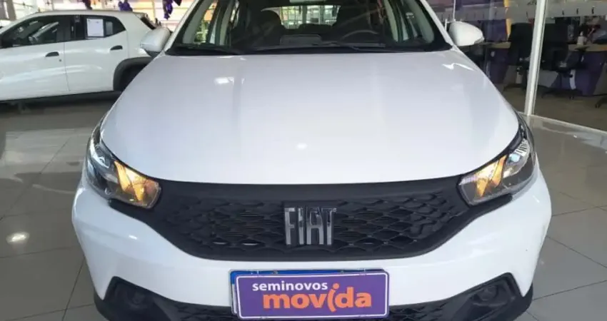 FIAT ARGO 1.0 DRIVE 6V 4P
