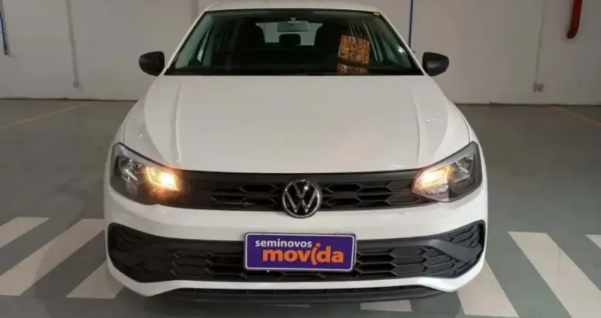 VOLKSWAGEN POLO 1.0 TRACK 12V 4P